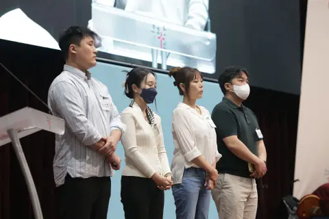 10월 둘째주 우리들교회 모습 이미지 25