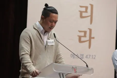 10월 둘째주 우리들교회 모습 이미지 24