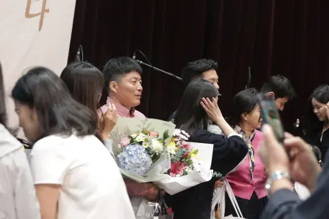 10월 둘째주 우리들교회 모습 이미지 40