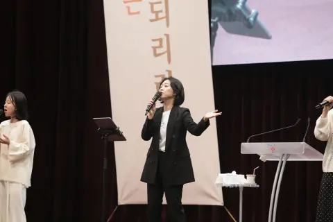 10월 둘째주 우리들교회 모습 이미지 14