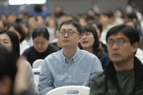 10월 둘째주 우리들교회 모습 이미지 61