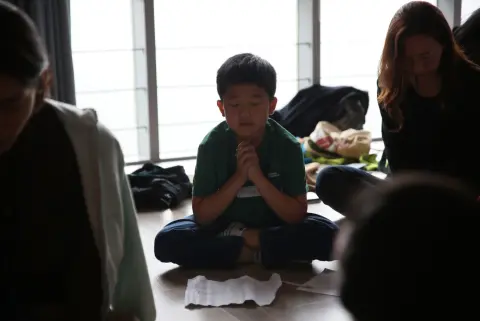 2026년 10월 18일 1부예배 이미지 41
