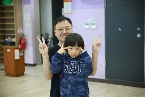 2026년 10월 18일 1부예배 이미지 1