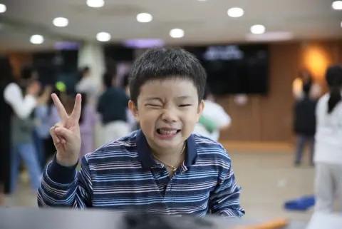 2026년 10월 18일 1부예배 이미지 21
