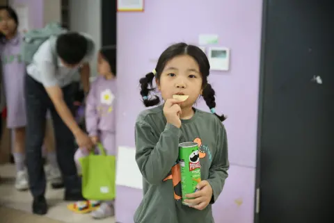 2026년 10월 18일 1부예배 이미지 3