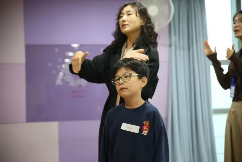 2026년 10월 18일 1부예배 이미지 10