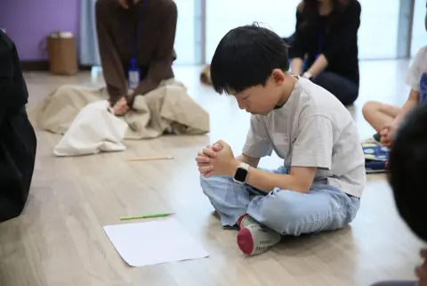 2026년 10월 18일 1부예배