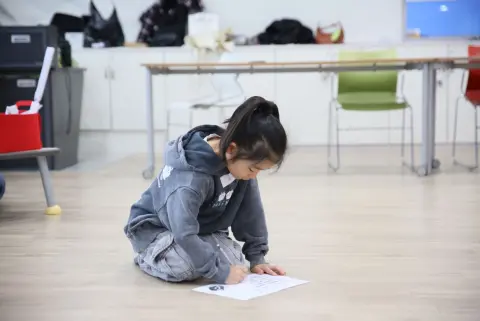 2026년 10월 18일 1부예배 이미지 9