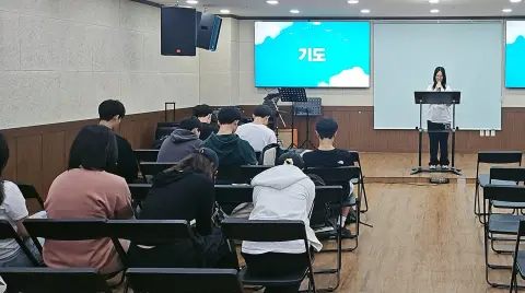 10월 18일 영화예배 이미지 1