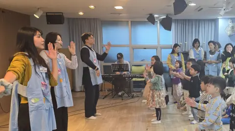 10월 18일 주일예배  이미지 20
