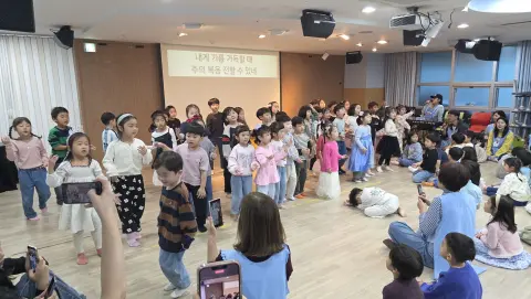 10월 18일 주일예배  이미지 24