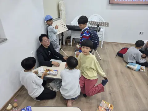 26.10.18 주일예배 이미지 5