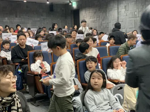 2026년 10월 18일 초등부 예배사진 이미지 7