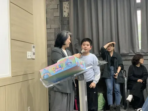 2026년 10월 18일 초등부 예배사진 이미지 14