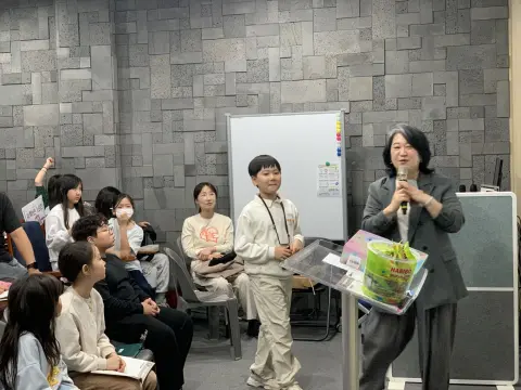 2026년 10월 18일 초등부 예배사진 이미지 6