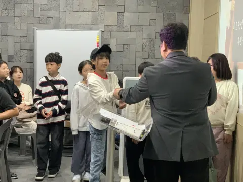 2026년 10월 18일 초등부 예배사진 이미지 28