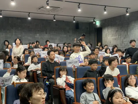 2026년 10월 18일 초등부 예배사진 이미지 8