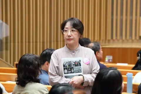10월 셋째주 우리들교회 모습 이미지 7