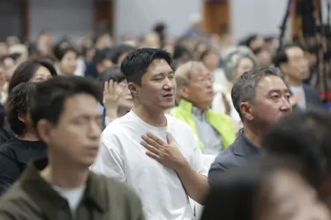 10월 셋째주 우리들교회 모습 이미지 88