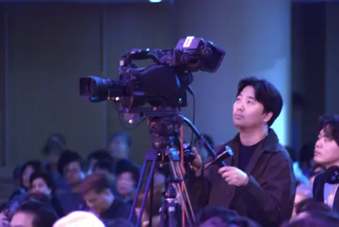 10월 셋째주 우리들교회 모습 이미지 23
