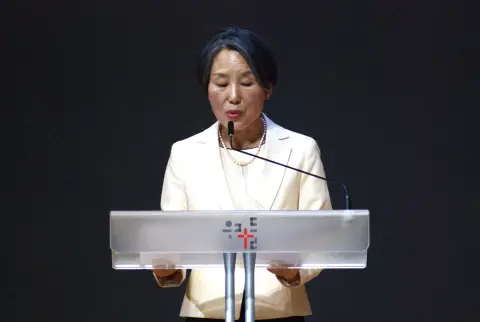 10월 셋째주 우리들교회 모습 이미지 33