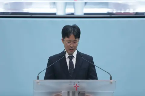 10월 셋째주 우리들교회 모습 이미지 78