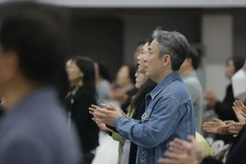 10월 셋째주 우리들교회 모습 이미지 60