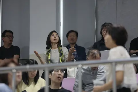10월 셋째주 우리들교회 모습 이미지 70