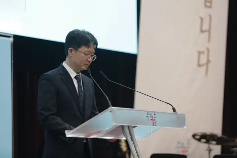 10월 셋째주 우리들교회 모습 이미지 77