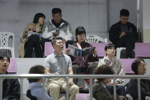 10월 넷째주 우리들교회 모습 이미지 30