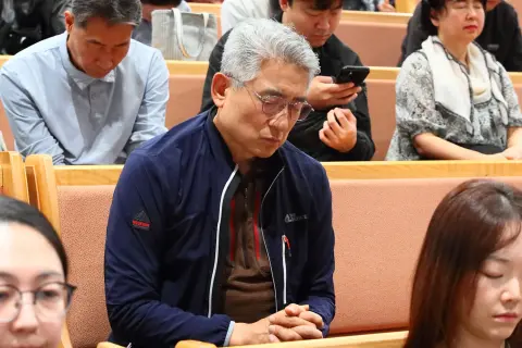10월 넷째주 우리들교회 모습 이미지 99