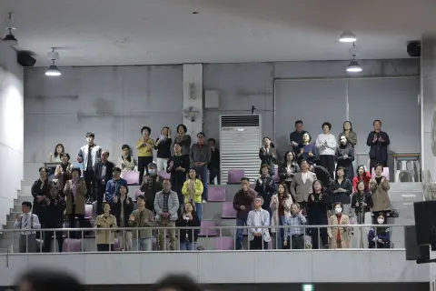 10월 넷째주 우리들교회 모습 이미지 21