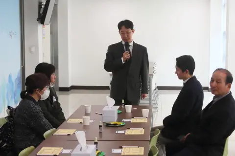 10월 넷째주 우리들교회 모습 이미지 107