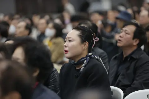 10월 넷째주 우리들교회 모습 이미지 4