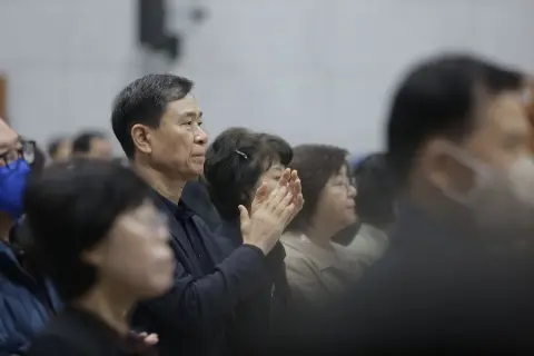 10월 넷째주 우리들교회 모습 이미지 22