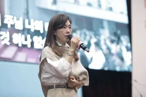 10월 넷째주 우리들교회 모습 이미지 3