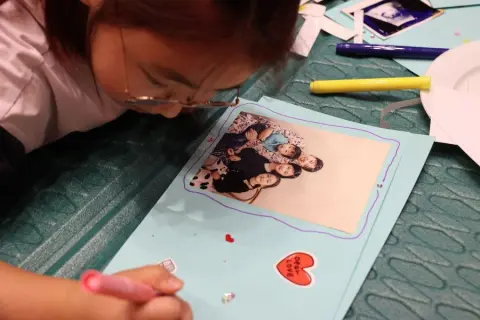 2023 가을 힐링캠프 2 이미지 17