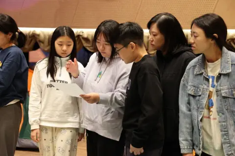 2023 가을 힐링캠프 2 이미지 3