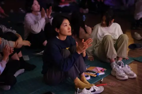 2023 가을 힐링캠프 2 이미지 25