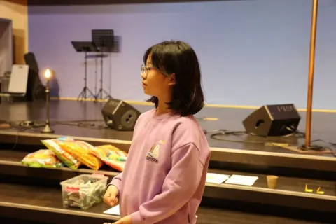 2023 가을 힐링캠프 2 이미지 2
