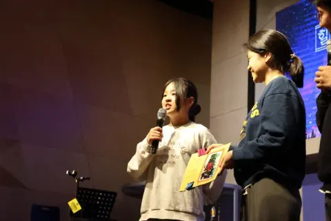 2023 가을 힐링캠프 2 이미지 21