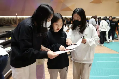 2023 가을 힐링캠프 2 이미지 6