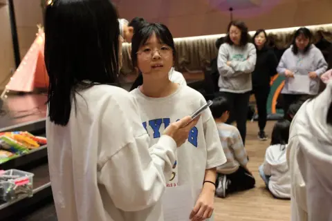 2023 가을 힐링캠프 2 이미지 10