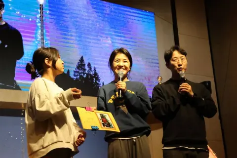 2023 가을 힐링캠프 2 이미지 20
