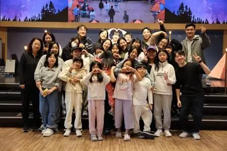 2023 가을 힐링캠프 2