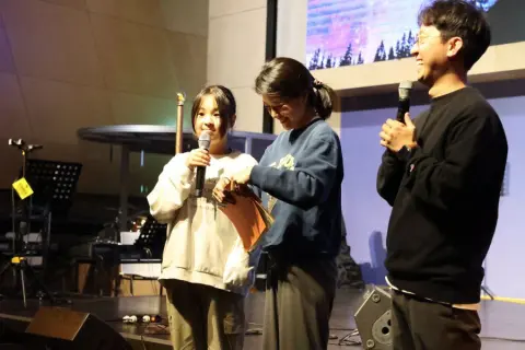 2023 가을 힐링캠프 2 이미지 24