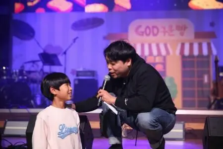 2024 큐티 페스티벌 상반기 #1