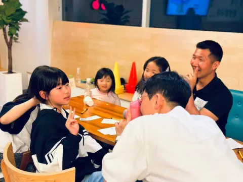 힐링캠프(대구채플) 이미지 17
