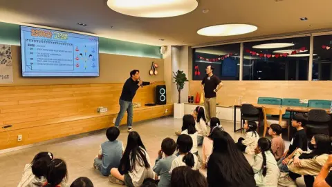 힐링캠프(대구채플) 이미지 26