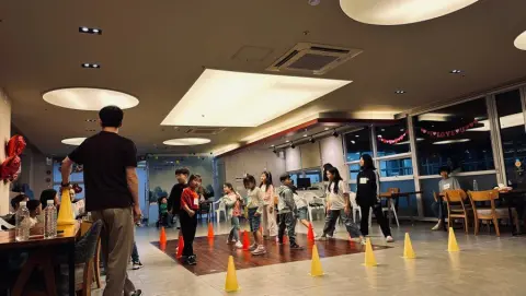 힐링캠프(대구채플) 이미지 25